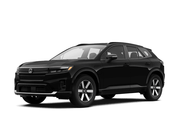 Honda Prologue - Front view Honda Prologue - Front view